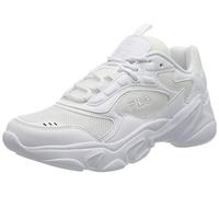 Fila Collene Wmn FFW0045-10004, Womens sneakers, white, 38 EU