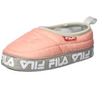 FILA COMFIDER Kids, Ciabatte, Pale Rosette, 34 EU