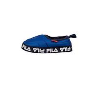 FILA Comfider Kids, Ciabatte, Blu lapislazzuli, 34 EU