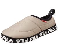 FILA Comfider, Pantofole Uomo, Oxford Tan, 41 EU
