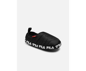 FILA - Comfider W Nero - Pantofole 37 Nero