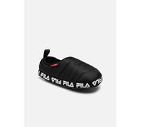 FILA - Comfider W Nero - Pantofole 40 Nero