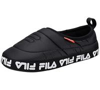 Fila Comfider Wmn, Scarpe da Ginnastica Donna, Nero (Black), 37 EU