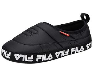Fila Comfider Wmn, Scarpe da Ginnastica Donna, Nero (Black), 39 EU