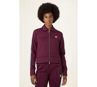 FILA Como Boxy Taped Track Jacket Fig Taglia: L | Giacche Outlet | Donna