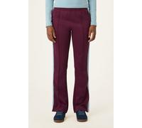 FILA Pantaloni 'Como' blu chiaro / rosso scuro Donna FILA 42
