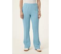 FILA Pantaloni 'Como' blu chiaro / bianco Donna FILA 38