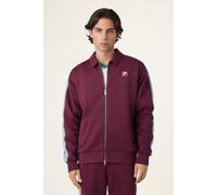 FILA Como Relaxed Taped Track Jacket Fig Taglia: S | Giacche leggere Outlet | Uomo
