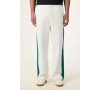 FILA Como Relaxed Taped Track Pants Egret Taglia: XL | Pantaloni Outlet | Uomo
