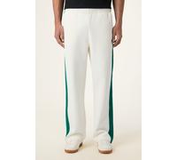 FILA Como Relaxed Taped Track Pants Egret Taglia: XXL | Pantaloni Outlet | Uomo