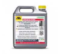 Fila Concrete Hydro 5 Lt Idrorepellente Consolidante Per Cemento a Base Acqua