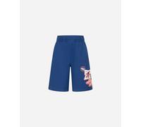 Fila Contemporary Street Style Jr - Bermuda - Blu Royal 12ANNI