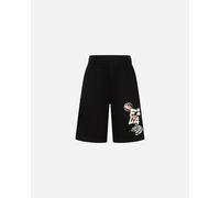 Fila Contemporary Street Style Jr - Bermuda - Nero 14ANNI