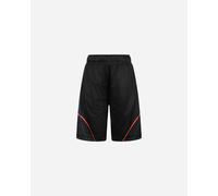 Fila Contemporary Street Style Jr - Bermuda - Nero 8ANNI