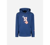 Fila Contemporary Street Style Jr - Felpa - Blu Royal 8ANNI