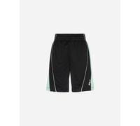 Fila Contemporary Street Style W - Bermuda - Donna - Nero S