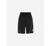 Fila Contemporary Street Style W - Bermuda - Donna - Nero XS