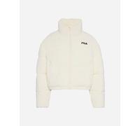 Fila Contemporary Street Style W - Giubbotto - Donna - Bianco S
