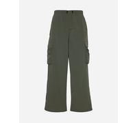 Fila Contemporary Street Style W - Pantalone - Donna - Verde M