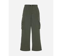 Fila Contemporary Street Style W - Pantalone - Donna - Verde S