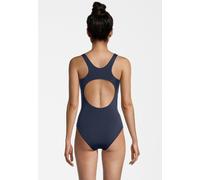 Fila Costume da bagno da donna Suzuka Racer Back Swimsuit XS Blu