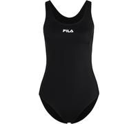 Fila Costume da bagno donna Saki Racer Back Swimsuit Nero S Nero
