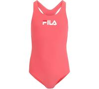 Fila Costume da bagno per bambina Sibari Racer Back Swimsuit FAT0434 170/176 Rosso