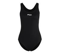 FILA Costume intero nero Donna FILA M