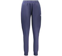 Fila - Cotton Sweatpant - -Trousers -Donna -Blu -XL