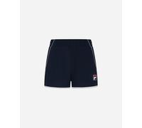 Fila Court Legacy W - Bottom Tennis - Donna - Blu M
