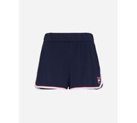 Fila Court Line W - Abbigliamento Tennis - Donna - Blu L