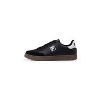 Fila Scarpe da Ginnastica Courtbay FFM0365.83036 Nero/Bianco Uomo 41