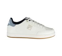 Fila - Courtbay F - - Shoes - Uomo - Bianco - 40 EU