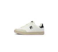 FILA Courtbay Marshmallow-black Taglia: 42 | Scarpe Eleganti Outlet | Uomo