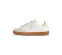 FILA Courtbay Turtledove-oyster Gray Taglia: 45 | Sneakers Outlet | Uomo | Grigio