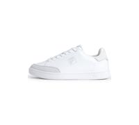 FILA Courtbay White-nimbus Cloud Taglia: 40 | Sneakers Outlet | Uomo | Bianco