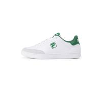FILA Courtbay White-verdant Green Taglia: 41 | Sneakers Outlet | Uomo | Verde
