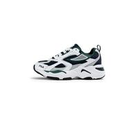 Fila Cr-cw02 Ray Tracer Kids Scarpe da ginnasticaUnisex - Bambini e Ragazzi