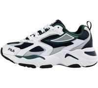 Fila Cr-cw02 Ray Tracer Teens SneakerUnisex - Bambini e Ragazzi
