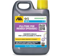 FILACR10 PULITORE PER RESIDUI EPOSSIDICI + OMAGGIO Pennello