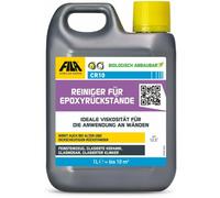 FILA CR10 - Il Pulitore Per Residui Di Epoxy 1 Litro