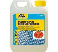 FILA CR10 LT 1 - Pulitore per residui DI STUCCHI epossidico