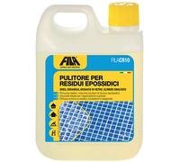 FILACR10 PULITORE PER RESIDUI EPOSSIDICI + OMAGGIO Pennello