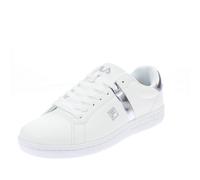 Fila Crosscourt 2 F Low Wmn - Sneakers Basse Bianco - Donna Scarpe Sneakers