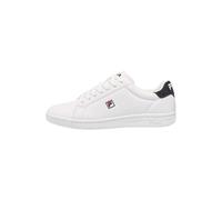 Fila Crosscourt 2 Low Bianco - Taglia 44 [28.5cm] Scarpe Uomo Sneakers Sportive