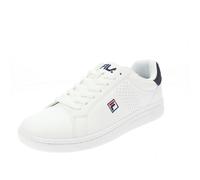 Fila Crosscourt 2 Low Bianco - Uomo Scarpe Sneakers Sportive
