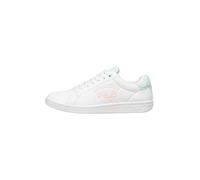 Fila Crosscourt 2 NT Logo Wmn, Scarpe da Ginnastica Donna, White Pale Rosette, 38 EU