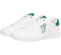 FILA Sneaker bassa 'Crosscourt' verde / bianco, Taglia 42