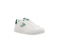 FILA Scarpa sportiva 'CROSSCOURT 2' verde erba / bianco, Taglia 39