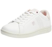 FILA Crosscourt 2 Nt Wmn White-mauve Chalk Taglia: 37 | Sneakers Outlet | Donna | Bianco
